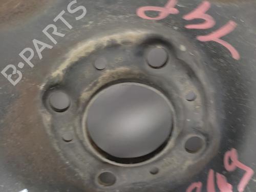 Fælk Fælk PEUGEOT 206+ (2L_, 2M_) 1.4 i (73 hp) 33114604 33114604