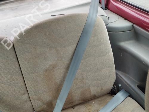 Gurtstraffer links hinten für RENAULT TWINGO I (C06_) 1.2 16V (C060) (60 hp) 29476454