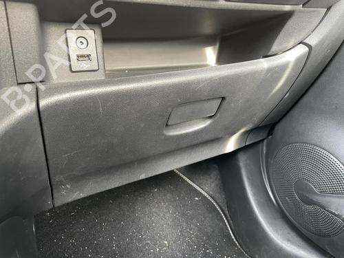 Hanskerom NISSAN MICRA IV (K13K, K13KK) 1.2 (80 hp) 27087286