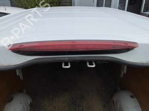 Used Third brake light MERCEDES-BENZ VITO / MIXTO Van (W639) 109 CDI (639.601, 639.603, 639.605) (88 hp) 28128400