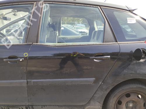 Used Left rear door CITROËN C4 Picasso I MPV (UD_) 1.6 HDi (109 hp) 28473800