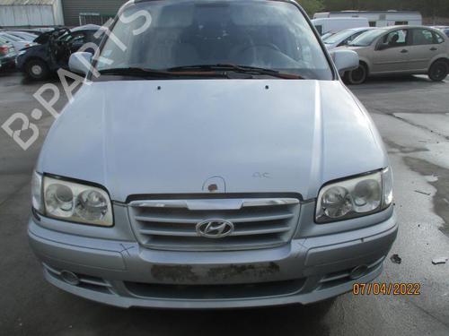 Used Left headlight HYUNDAI TRAJET (FO) 2.0 CRDi (113 hp) 27066845