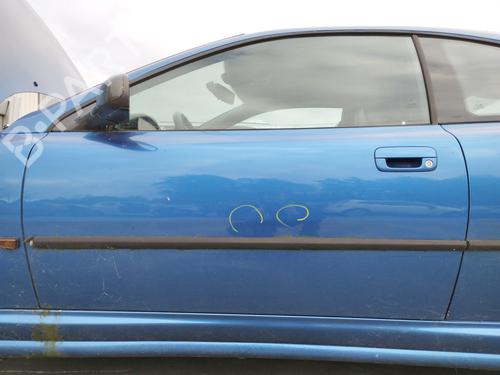 Front left exterior door handle PEUGEOT 406 Coupe (8C) 2.0 16V | BP30444796C128