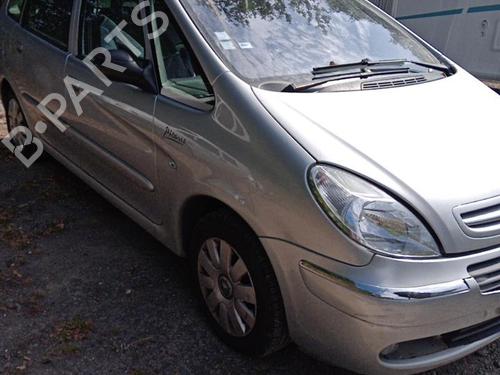 Right headlight CITROËN XSARA PICASSO (N68) 1.6 HDi | BP27075907C29 