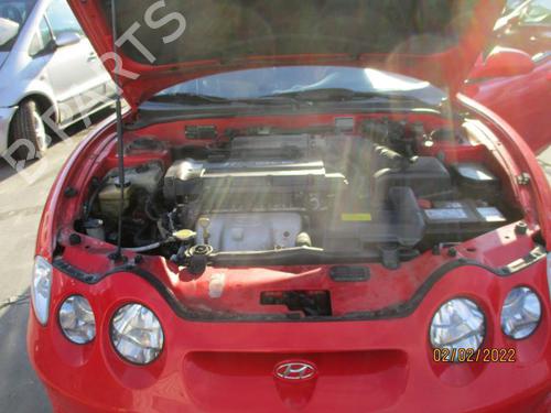 Used Parts HYUNDAI COUPE I (RD) 2.0 16V 2898536