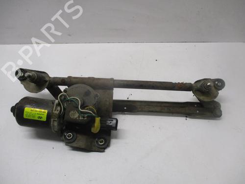 Viskermotor vindrute HYUNDAI GETZ (TB) 1.1 | BP27047997M29 