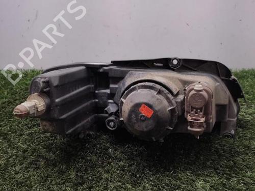 Used Left headlight PEUGEOT 106 II (1A_, 1C_) 1.0 i (50 hp) 27075256