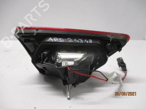 Used Right tailgate light Right tailgate light RENAULT CLIO IV (BH_) 0.9 TCe 90 (BHNF, BHMA, BHMH, BHJK, BHJR) (90 hp) 27079891 27079891
