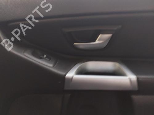 Used Rear right interior door handle VOLVO XC90 I (275) D5 AWD (163 hp) 27044024