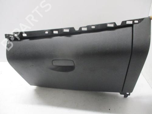 Used Glove box RENAULT SCÉNIC III (JZ0/1_) 1.5 dCi (110 hp) 27076171