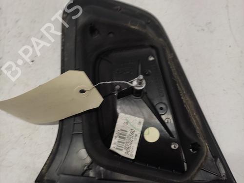 Left tailgate light CITROËN C3 II (SC_) 1.4 HDi 70 (SC8HZC, SC8HR0, SC8HP4) | BP33661151C79 - Image 3