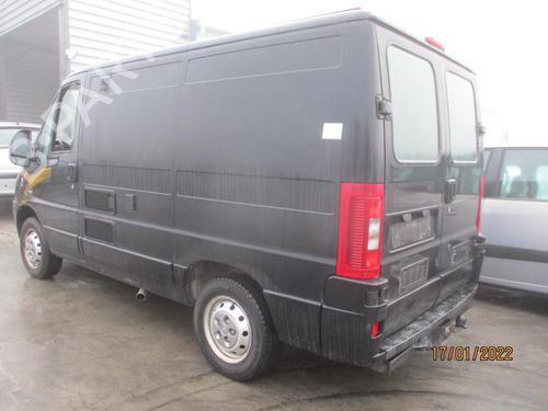 Grill PEUGEOT BOXER Van (244) 2.0 HDi | BP27048039C40 - Image 8