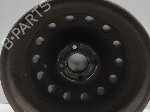 Used Rim Rim 30752768 30752768