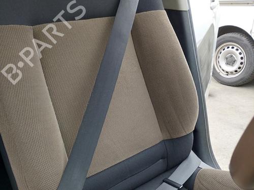 Used Front left seatbelt Front left seatbelt CITROËN C4 CACTUS 1.2 THP 110 (110 hp) 34627700 34627700