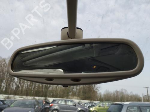 Used Rear mirror CITROËN C4 Picasso I MPV (UD_) 1.6 HDi (109 hp) 32784303