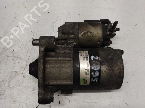 Starter VW PASSAT B5 (3B2) 1.9 TDI | BP27071433M8 - Image 2