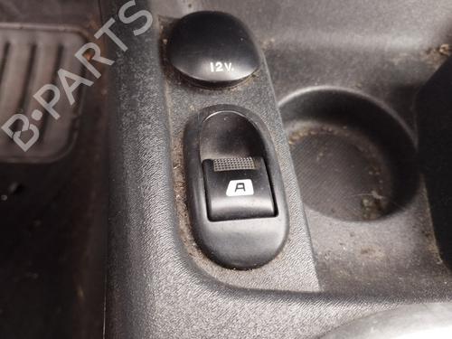 Used Left front window switch Left front window switch CITROËN C2 (JM_) 1.1 (60 hp) 33724861 33724861