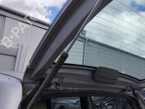 Tailgate lift support CITROËN EVASION MPV (22, U6) 2.0 HDI 00008731E5