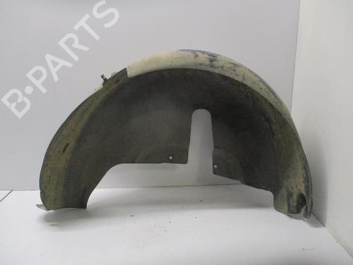 Wheel arch CITROËN C3 II (SC_) 1.4 HDi 70 (SC8HZC, SC8HR0, SC8HP4) | BP27060917C56 