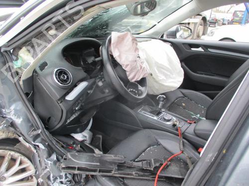 Left tailgate light AUDI A3 Sportback (8VA, 8VF) 1.4 TFSI | BP27050251C79  - Image 8