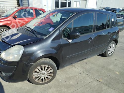 Left front window switch RENAULT MODUS / GRAND MODUS (F/JP0_) 1.5 dCi (JP0G, JP0H) | BP27066036I27  - Image 7