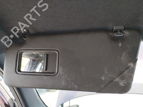 Left sun visor DAIHATSU MATERIA (M4_) 1.3 | BP38871825I1 - Image 2