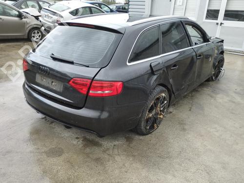 Gearstang AUDI A4 B8 Avant (8K5) 1.8 TFSI | BP27065437M90 