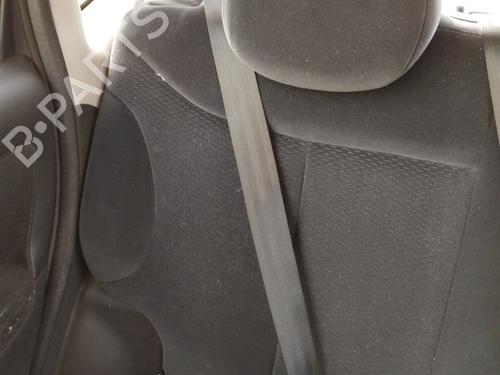 Sikkerhedssele bag højre CITROËN C3 I (FC_, FN_) 1.6 16V HDi (90 hp) 30339260