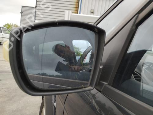 Used Left mirror Left mirror FORD S-MAX (WA6) 2.0 TDCi (140 hp) 34108592 34108592