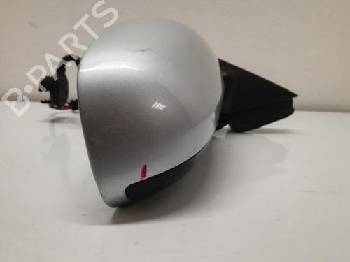Right mirror AUDI A3 Sportback (8PA) 2.0 TDI 16V | BP27061535C27 