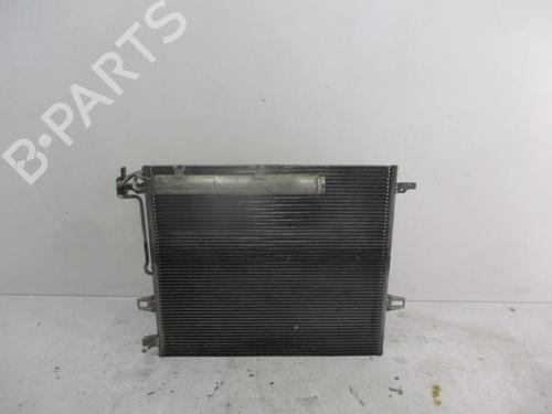 Used AC radiator MERCEDES-BENZ M-CLASS (W164) ML 320 CDI 4-matic (164.122) (224 hp) 27050696