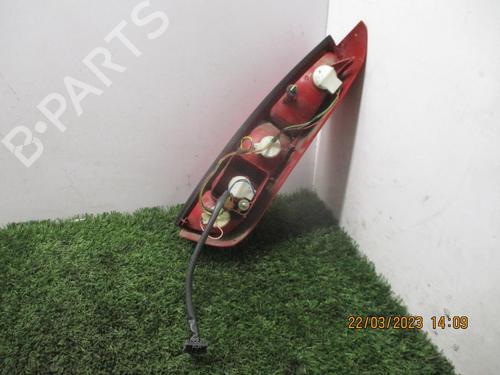 Used Right taillight Right taillight PEUGEOT 807 (EB_) 2.2 HDi (163 hp) 27075225 27075225