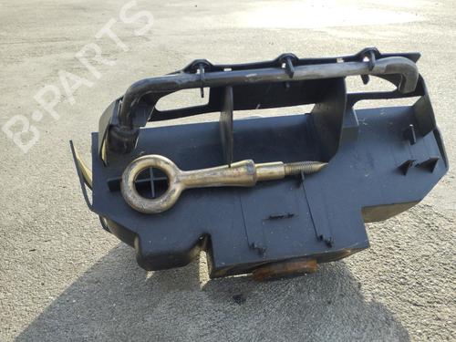 Jack Kit Jack Kit PEUGEOT 307 (3A/C) 2.0 HDi 90 (90 hp) 33544555 33544555