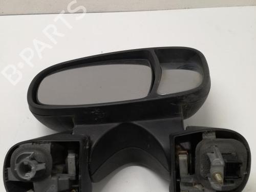 Used Right mirror Right mirror RENAULT TRAFIC II Van (FL) [2001-2026] 27080409 27080409