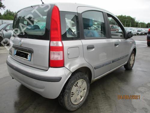 Alternator FIAT PANDA (169_) 1.2 (169.AXB11, 169.AXB1A) | BP27060963M7 - Image 11