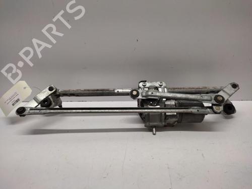 Used Front wiper motor Front wiper motor VW GOLF V (1K1) 1.9 TDI (105 hp) 27069863 27069863