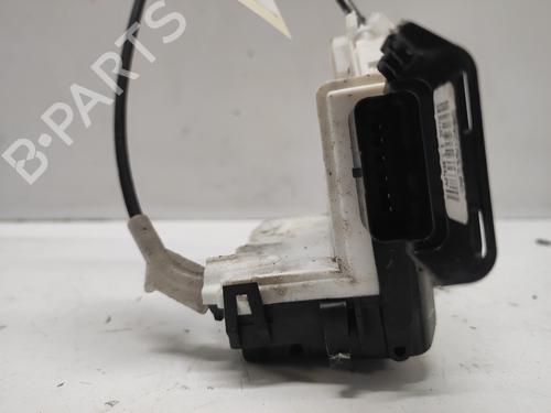 Front right lock CITROËN C3 II (SC_) 1.4 VTi 95 | BP27074279C97 - Image 2
