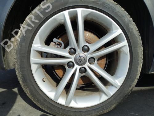 Used Rim Rim 37867224 37867224