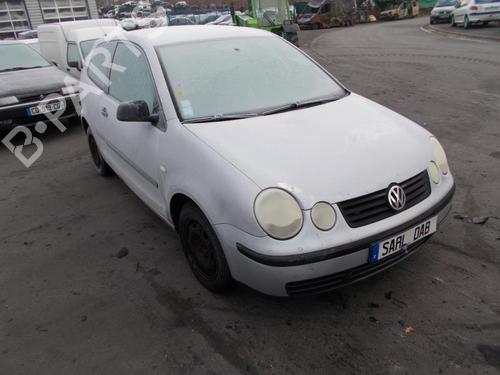 Right taillight VW POLO (9N_, 9A_) 1.4 TDI | BP27062008C35 