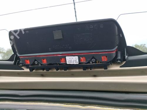 Used Third brake light Third brake light CITROËN C5 II (RC_) 1.6 HDi (RC8HZB) (109 hp) 40497597 40497597