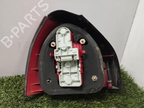 Used Right taillight AUDI A3 (8L1) 1.9 TDI (110 hp) 27074083