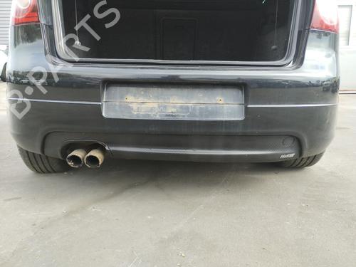 Bak støtfanger VW GOLF V (1K1) 2.0 GTI (230 hp) 27041150