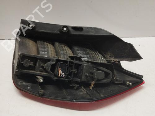 Left taillight RENAULT SCÉNIC II (JM0/1_) 1.6 (JM0C, JM0J, JM1B) | BP28046769C34 
