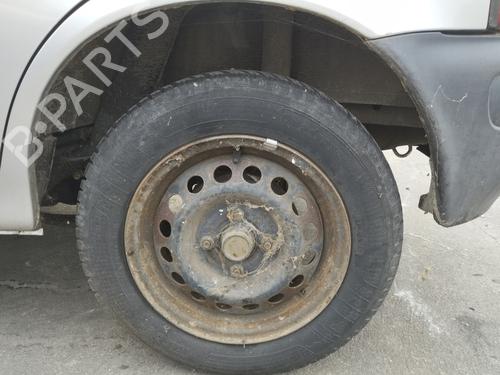 Rim NISSAN MICRA II (K11) 1.0 i 16V 403004F785