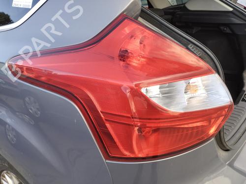 Used Left taillight FORD FOCUS III 1.6 EcoBoost (150 hp) 28384305