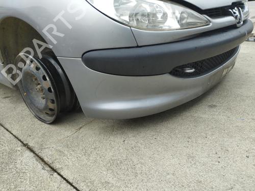 Front left window mechanism PEUGEOT 206 SW (2E/K) 1.4 HDi | BP27070447C22  - Image 25