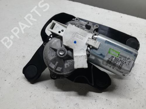 Rear wiper motor CITROËN C3 II (SC_) 1.4 | BP27056495M102 - Image 2