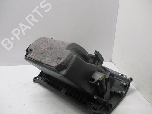 Used Glove box Glove box RENAULT SCÉNIC III (JZ0/1_) 1.5 dCi (110 hp) 27076171 27076171