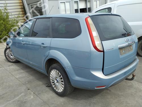 Left front window switch FORD FOCUS II Turnier (DA_, FFS, DS) 1.8 TDCi | BP27041057I27 - Image 7