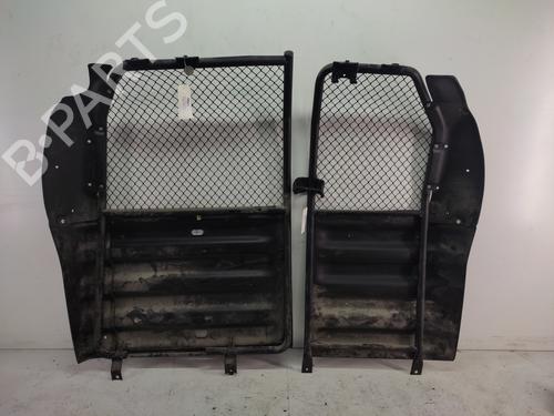 Cargo separator CITROËN BERLINGO Box Body/MPV (B9) 1.6 HDi / BlueHDi 75 | BP27062176I36 - Image 2